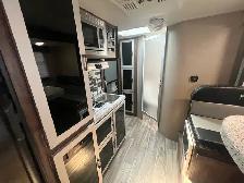 2018 Travel Lite Falcon 21RB, COMPACT, SUV TOWABLE. - Photo 8