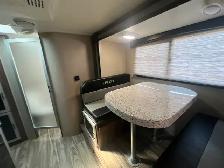 2018 Travel Lite Falcon 21RB, COMPACT, SUV TOWABLE. - Photo 9