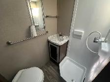2018 Travel Lite Falcon 21RB, COMPACT, SUV TOWABLE. - Photo 11