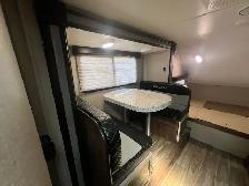 2018 Travel Lite Falcon 21RB, COMPACT, SUV TOWABLE. - Photo 12