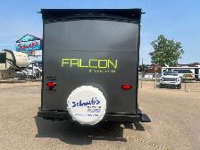 2018 Travel Lite Falcon 21RB, COMPACT, SUV TOWABLE. - Photo 17
