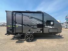 2018 Travel Lite Falcon 21RB, COMPACT, SUV TOWABLE. - Photo 18
