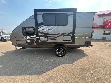2018 Travel Lite Falcon 21RB, COMPACT, SUV TOWABLE. - Photo 21