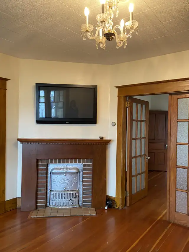 3 Bedroom West-End Halifax Home