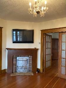 3 Bedroom West-End Halifax Home