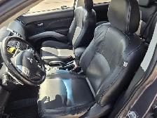 2008 Mitsubishi Outlander 4WD 7 Passenger Leather Heated Seats S - Photo 8