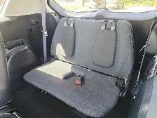 2008 Mitsubishi Outlander 4WD 7 Passenger Leather Heated Seats S - Photo 10