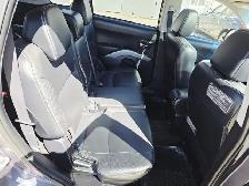 2008 Mitsubishi Outlander 4WD 7 Passenger Leather Heated Seats S - Photo 11