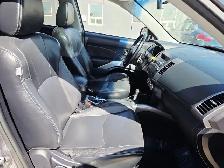 2008 Mitsubishi Outlander 4WD 7 Passenger Leather Heated Seats S - Photo 13