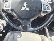 2008 Mitsubishi Outlander 4WD 7 Passenger Leather Heated Seats S - Photo 17