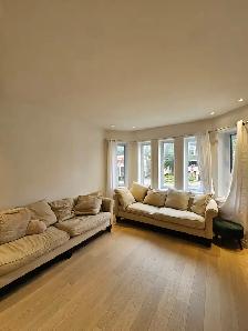 For Rent 4 1/2 Luxurious Apartment Across Snowdon Metro Station - Photo 5