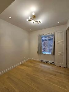 For Rent 4 1/2 Luxurious Apartment Across Snowdon Metro Station - Photo 8
