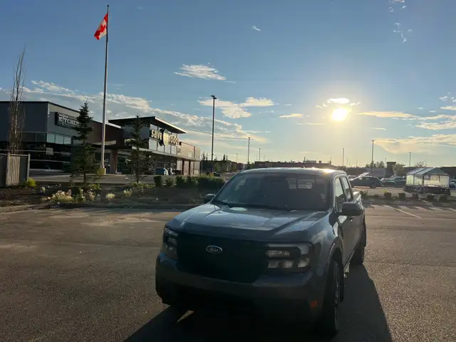 2023 Ford Marvick Xlt