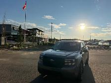 2023 Ford Marvick Xlt