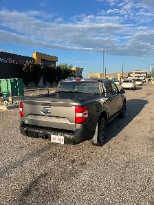 2023 Ford Marvick Xlt - Photo 5