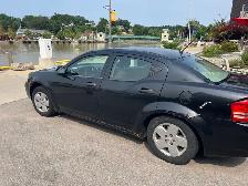 2010 Dodge Avenger - runs well, sold as-is