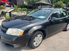2010 Dodge Avenger - runs well, sold as-is - Photo 2