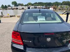 2010 Dodge Avenger - runs well, sold as-is - Photo 5
