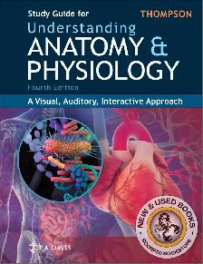 STUDY GUIDE for Understanding Anatomy 4E 9781719647632
