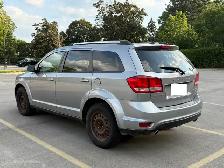 2016 Dodge journey limited! 7 seater! dvd player! - Photo 5