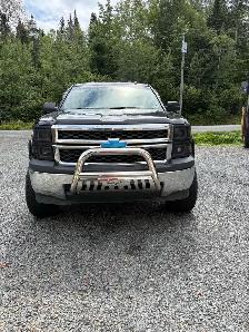 2014 Chev Silverado 1500 4x4