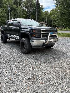 2014 Chev Silverado 1500 4x4 - Photo 3