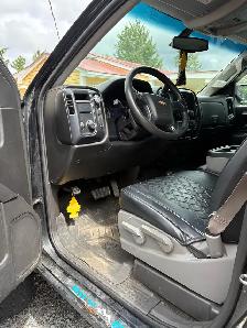 2014 Chev Silverado 1500 4x4 - Photo 5