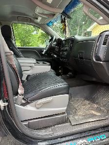 2014 Chev Silverado 1500 4x4 - Photo 6