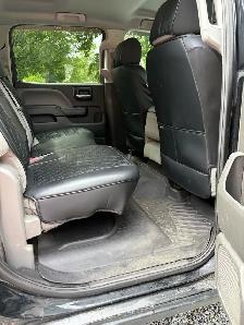 2014 Chev Silverado 1500 4x4 - Photo 7