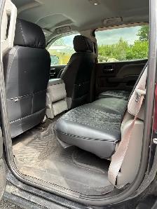 2014 Chev Silverado 1500 4x4 - Photo 8