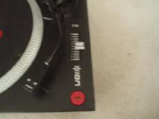 TURNTABLE -  ION STUDIO - Photo 2