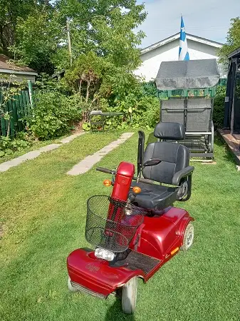 Quadri porteur à vendre