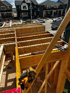 Looking for houses to frame - Photo 2