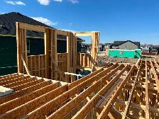 Looking for houses to frame - Photo 6