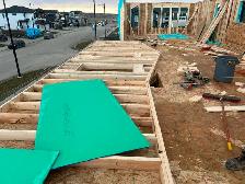 Looking for houses to frame - Photo 7