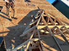 Looking for houses to frame - Photo 8