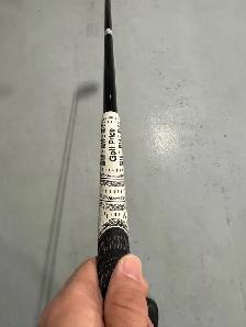Cobra Ltdx Driver with upgraded shaft - Photo 3