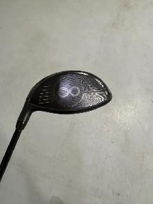 Cobra Ltdx Driver with upgraded shaft - Photo 4