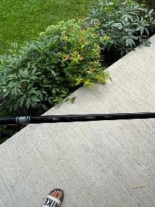 Cobra Ltdx Driver with upgraded shaft - Photo 5