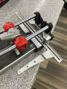 Rubi 30" Tile Cutter - Photo 2