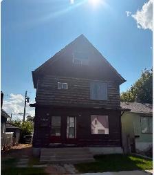 Suite for rent