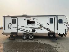 2018 Forest River Rockwood 2612WS, SPACIOUS, COUPLES UNIT - Photo 7