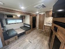 2018 Forest River Rockwood 2612WS, SPACIOUS, COUPLES UNIT - Photo 12