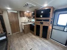 2018 Forest River Rockwood 2612WS, SPACIOUS, COUPLES UNIT - Photo 13