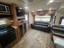 2018 Forest River Rockwood 2612WS, SPACIOUS, COUPLES UNIT - Photo 16