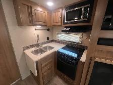 2018 Forest River Rockwood 2612WS, SPACIOUS, COUPLES UNIT - Photo 19