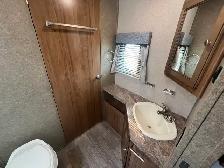 2018 Forest River Rockwood 2612WS, SPACIOUS, COUPLES UNIT - Photo 22