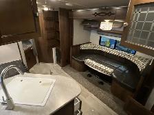 2018 Wilderness 2475BBH, SPACIOUS, OUTDOOR KITCHEN, BUNKS - Photo 5