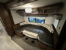 2018 Wilderness 2475BBH, SPACIOUS, OUTDOOR KITCHEN, BUNKS - Photo 32