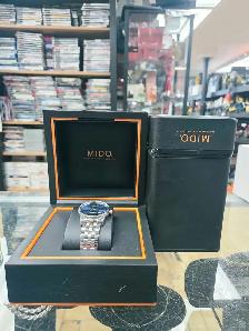Montre automatique